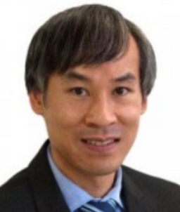 Wiley Speaker: Dr. Trevor Lane